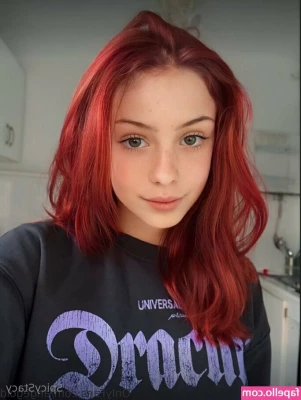 stacyxspicy - Are my gym shorts too short? 🤔