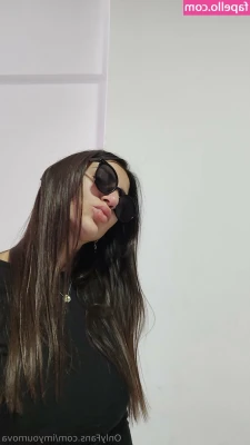 imyournova - kitty hungry for cum 💦