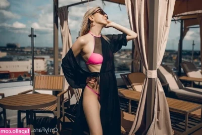 Anastasia Trepleff [ anastasia-trepleff ] - Air Ava is now open. Make your way to your seat and I'll be on your