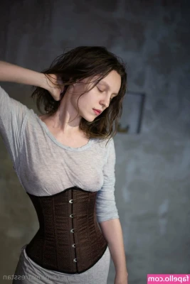 mistresstan - He says I’m a very good girl.