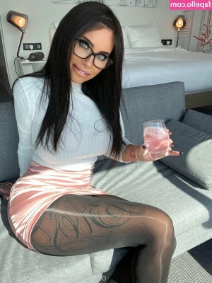 jennnnniferthomson - I hope you like my ass 🔥