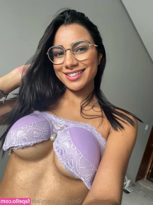 adrianaolivera [ adrianaolivera-1 ] - Esta postura de ve increíble 🍑💦😘