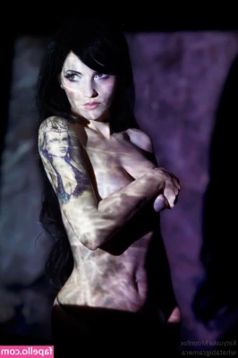 Katyuska Moonfox [ katyuska-moonfox-40 ] - do you like my CLAP  two pieces SHEIN   gabriagagliardi com