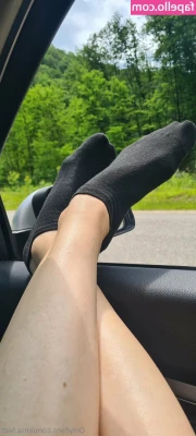 ema.feet - Send $4 to see the rest of this clip <3