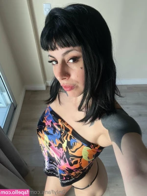 Ravenvips - Candy Toes With Toe Prints And Sexy Veins For Toess Day 🧡🖤