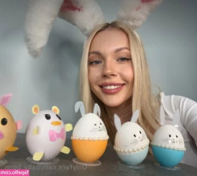 babyy_bonnie [ babyy-bonnie ] - Morning message me