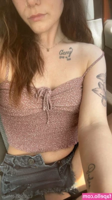baddie.mady [ baddie-mady ] - Getting in the shower  Wanna join me