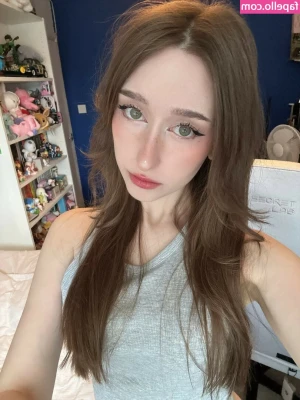 Allykitti - New Private Content