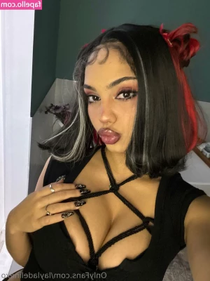 layladelinexo [ layladelinexo-3 ] - Front or backside