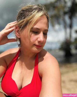 Gypsy-Rose Blanchard [ gypsy-rose-blanchard ] - Hope you're having a wonderful weekend! I sent you something really