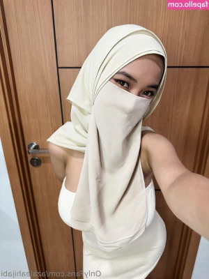 azaleahijabi - My God love  they LEFT for you to see