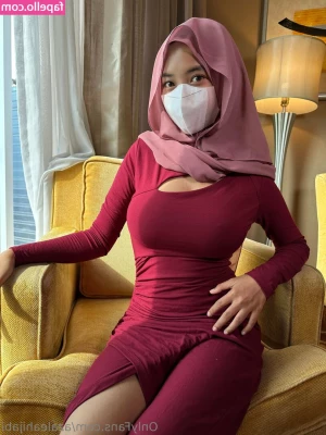 azaleahijabi - Happy Thursday