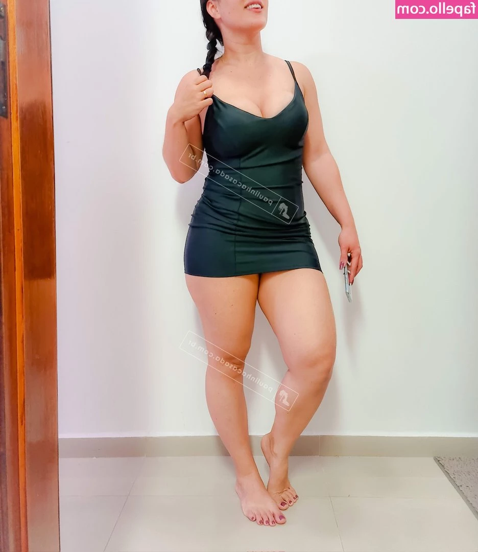 Paulinha Casada [ paulinha-casada ] - I ll be your snuggler all year long part 1