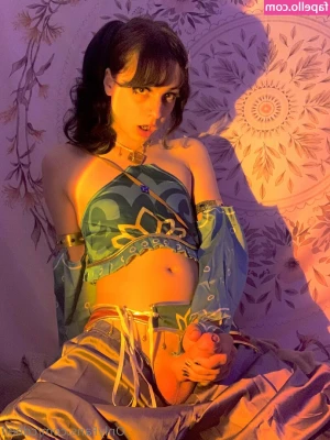 cdbell - It may be unlucky for some  but today I m making it your lucky day   