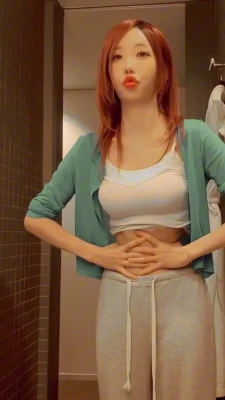 magenta62 - Let's take some yoga classes together! I know some good poses that