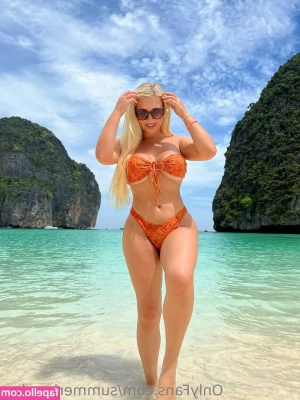 summerbrookes [ summerbrookes-3 ] - Hey there  my loves  I know I ve been MIA for a little while  but