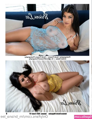 im_briana_lee [ im-briana-lee ] - Do you like my tits