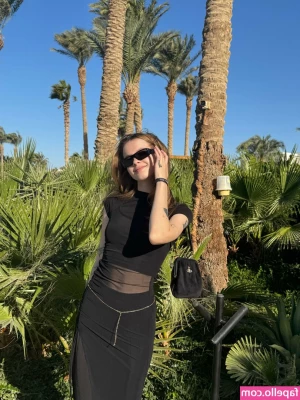 happydiva - Feeling the need to be stretched out