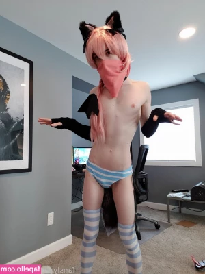 Catboiaoi - have i turned you on today