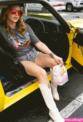 lickthespoon [ lickthespoon-5 ] - i'm such a fucking dime wow 😍