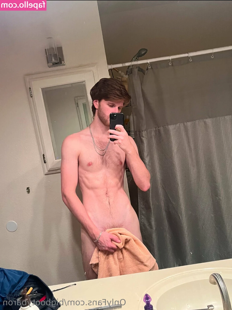bigbootybaron - bet you love this tease 😘