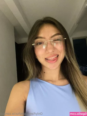 Lucia.vargas [ lucia-vargas ] - My time in Vegas!!!! part 1