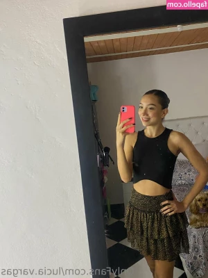 Lucia.vargas [ lucia-vargas ] - ♥️I am your Valentine ♥️  ♥️💕💗If you are enjoying