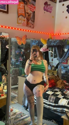 kegroxan - Big booty  3