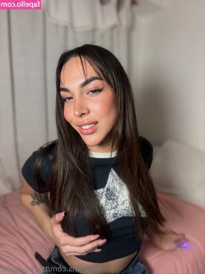 tsemilyblake - Oops I popped
