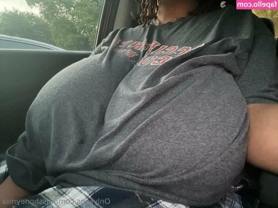 misshoneymia - Take a walk on my wild side 💋