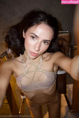 flexlana [ flexlana-3 ] - I m on vacation with family guys so content will be limited I will