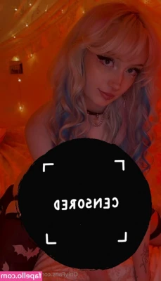 evaaviolettt [ evaaviolettt-13 ] - I barely fit in a car now 🥵