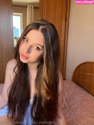 yourbabylsabella - Good morning everybody! sorry I didn't answer any message or any