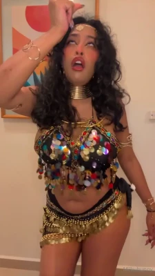 milkubunny - harder daddy