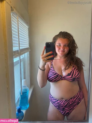 bustyybabe69 - Today was a great day  wby