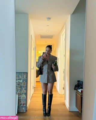 noeliaramirezz [ noeliaramirezz-2 ] - Good day my lovelies  How was your weekend