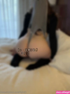 ivoryfetish - Me comes