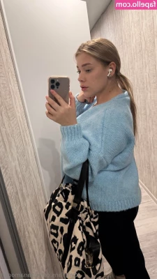 dianamoonn - Hello baby