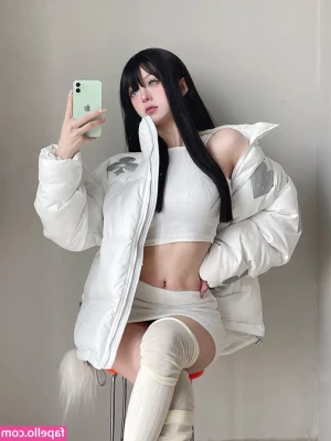 NikiMeow - Gonna shoot to post a cum video every other day  Please dm to request