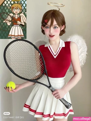 NikiMeow - Can we please talk about how HOT AF Fanny is  She is my new fantasy 