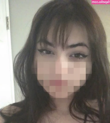 a5uka_ [ a5uka ] - I’m bouncy and bubbly, just like my tits 💋