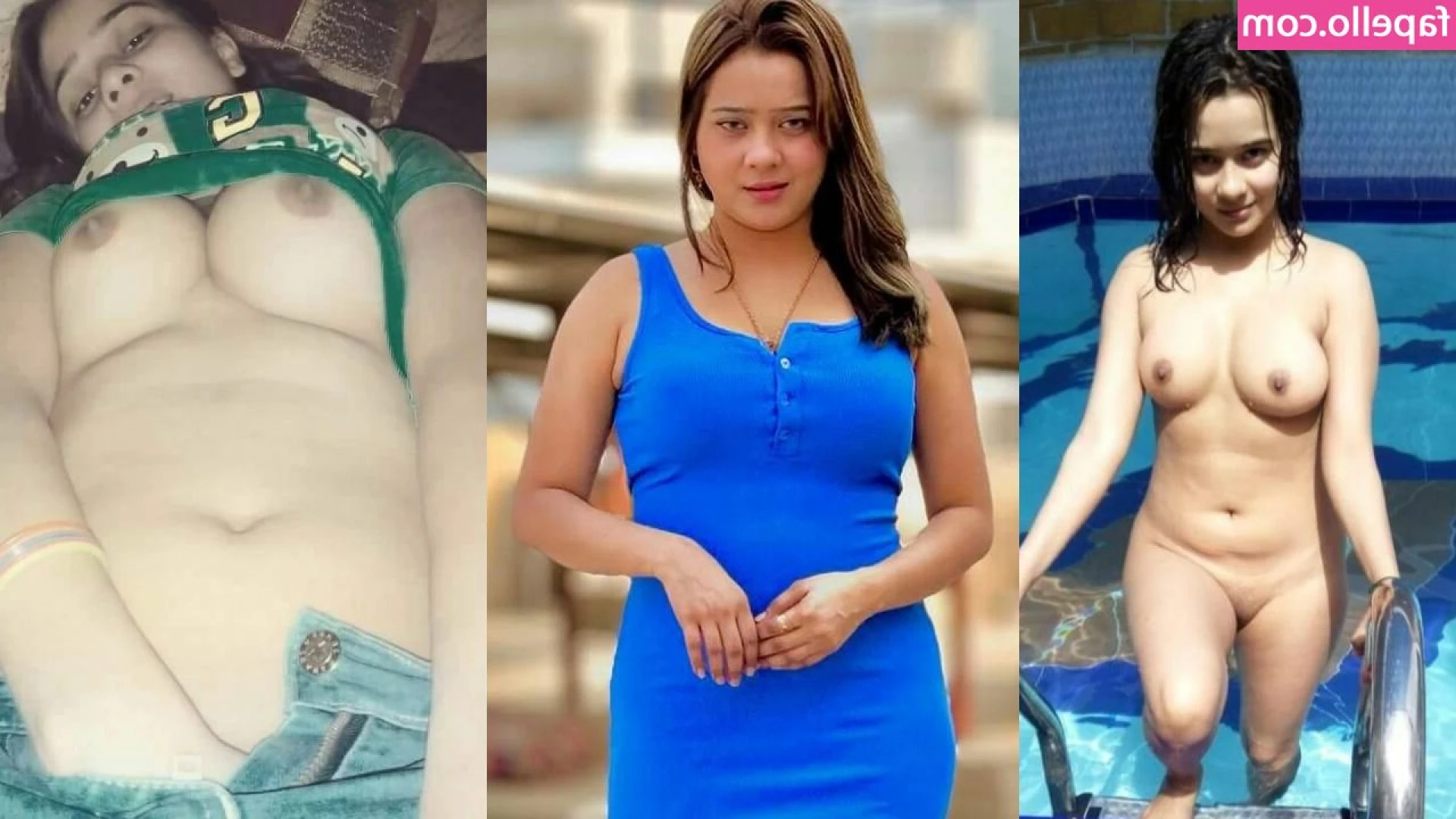Miss Wow [ miss-wow ] - Wanna see my dick super hard and erect