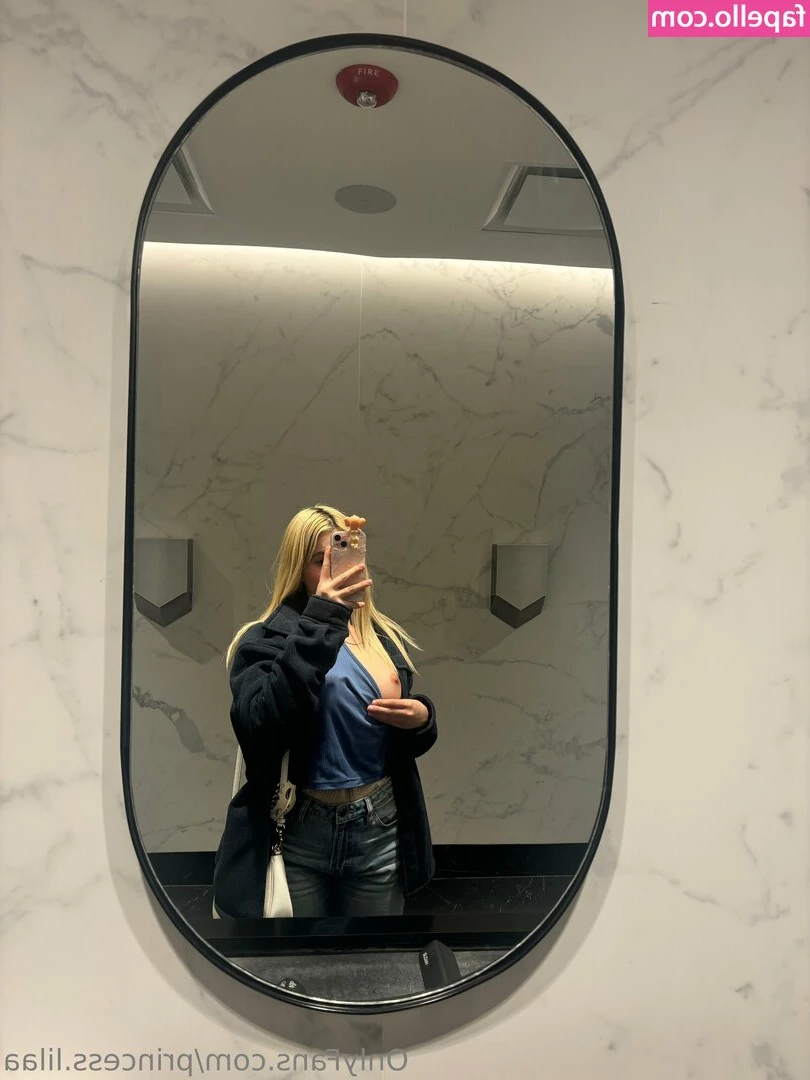 princess.lilaa [ princess-lilaa ] - Baby  I know you want to see more
