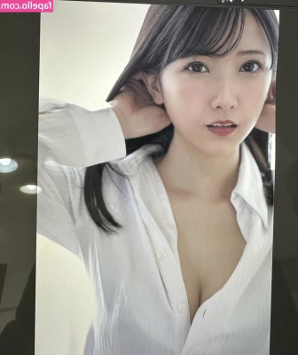 Hikaru Miyanishi [ hikaru-miyanishi ] - Waste your time with me