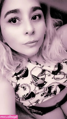 itatiponce - Morning message me