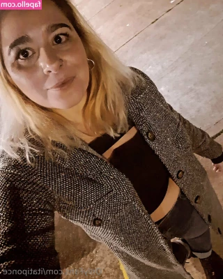 itatiponce - How do you like the new color