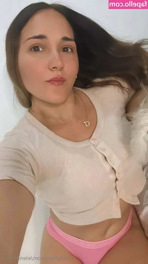 elenamour - LIMITED SPOTS AVAILABLE   What are you waiting for  dm me baby