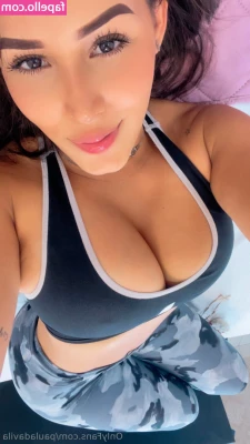 pauladavila - What position do you like seeing me get fucked in