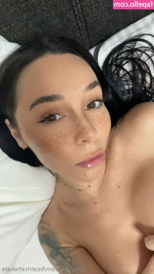 beatricehekate - Antes de venir de viaje a Mexico tuve una hermosa despedida en Bs As