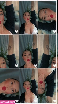 beatricehekate - I found some more footage for my high heel lovers! 👠
